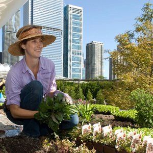 Meet your Posher, Colleen